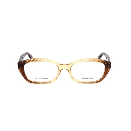 Brillenframe Dames Bottega Veneta BV-601-J-5EL
