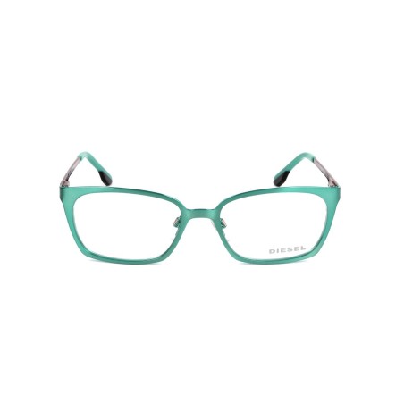 Uniseks Brillenframe Diesel DL5082-093 Groen Ø 52 mm