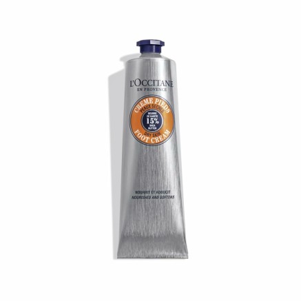 Crema de Pies Hidratante L'Occitane En Provence KARITÉ 150 ml Karité