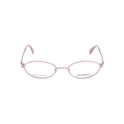 Montatura per Occhiali Donna Emporio Armani EA9663-MMI Ø 48 mm