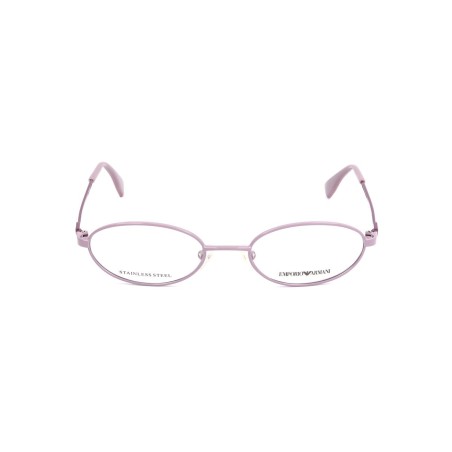 Montura de Gafas Mujer Emporio Armani EA9663-MMI Ø 48 mm