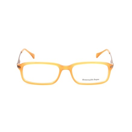Montatura per Occhiali Uomo Ermenegildo Zegna VZ3519-06DS ø 53 mm Gia