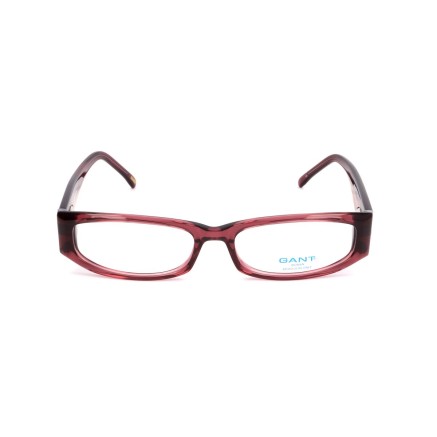 Montatura per Occhiali Unisex Gant SELV-CBURGU Viola Ø 53 mm