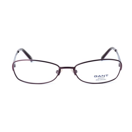 Montura de Gafas Unisex Gant TORCA-SPUR Morado Ø 51 mm 2