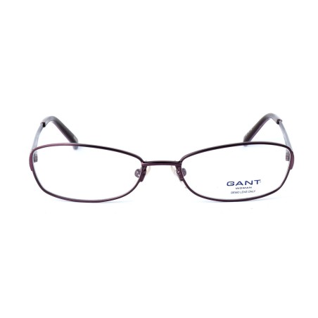 Uniseks Brillenframe Gant TORCA-SPUR Paars Ø 51 mm