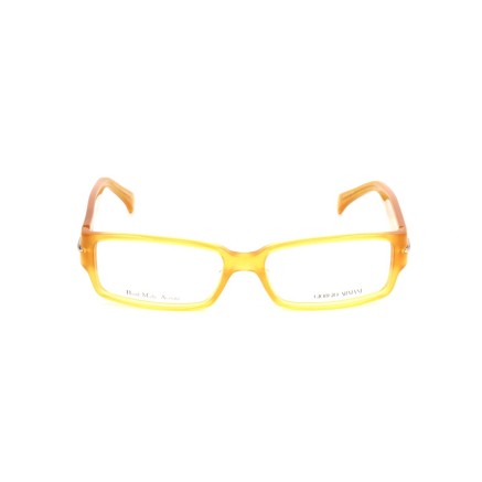 Heren Brillenframe Armani GA-713-PD9-53 ø 53 mm Geel