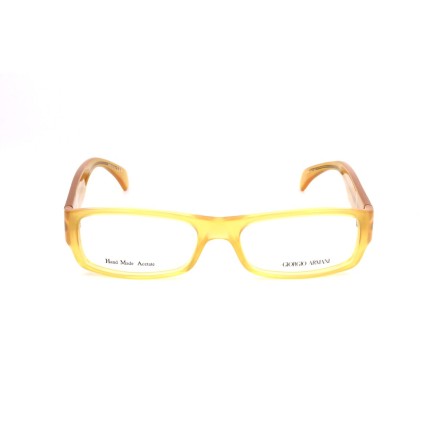 Heren Brillenframe Armani GA-806-PD9 ø 53 mm Geel