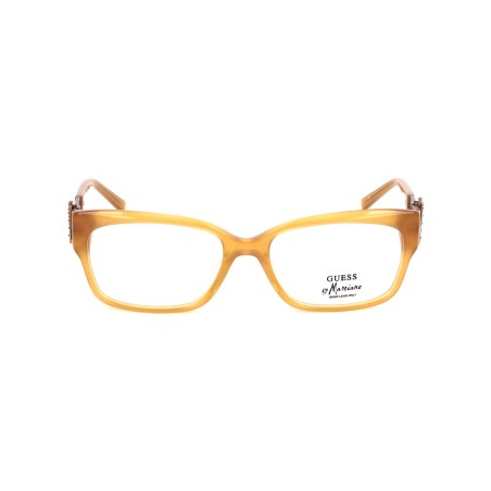 Uniseks Brillenframe Guess Marciano GM0137-A15 Bruin Ø 52 mm