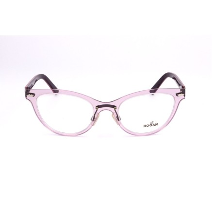 Montura de Gafas Mujer Hogan HO5019-078 Ø 51 mm