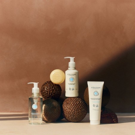 Reinigende Lotion L'Occitane En Provence Karite 200 ml