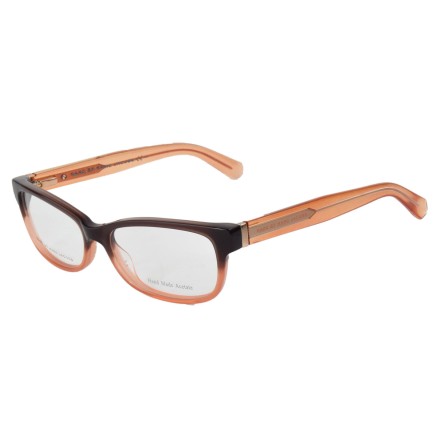 Montura de Gafas Mujer Marc Jacobs MMJ-598-5XM Ø 52 mm