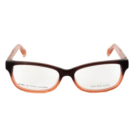 Montura de Gafas Mujer Marc Jacobs MMJ-598-5XM Ø 52 mm 2
