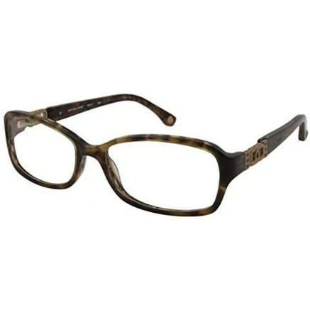 Montura de Gafas Mujer Michael Kors MK217-226 ø 54 mm 2