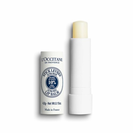 Lipbalsem L'Occitane En Provence Shea Boter 4,5 g