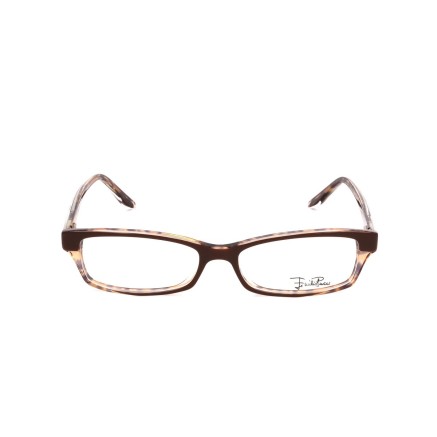 Montura de Gafas Mujer Emilio Pucci EP2649-204 Ø 51 mm