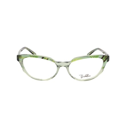 Montatura per Occhiali Donna Emilio Pucci EP2657-905 Ø 51 mm