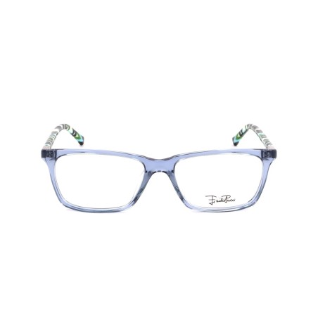 Montatura per Occhiali Donna Emilio Pucci EP2667-462 Ø 52 mm
