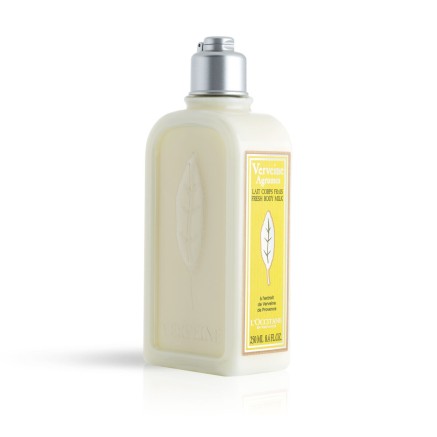 Body Lotion L'Occitane En Provence Verbena 250 ml Citric Verbena 2