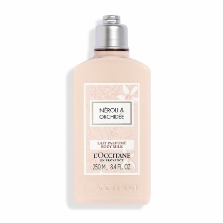 Lait corporel L'Occitane En Provence Néroli and Orchidée 250 ml Parf
