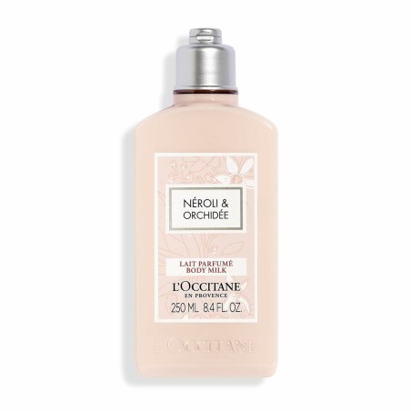 Body Lotion L'Occitane En Provence Néroli and Orchidée 250 ml Geparf