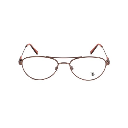Heren Brillenframe Tods TO5006-049 ø 52 mm Bruin