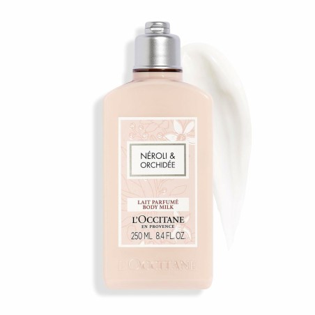 Body Lotion L'Occitane En Provence Néroli and Orchidée 250 ml Geparf