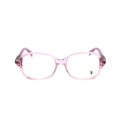 Montura de Gafas Mujer Tods TO5017-074-53 Ø 53 mm