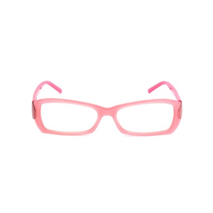 Uniseks Brillenframe Valentino VAL-5596-VWG15 Roze Ø 52 mm