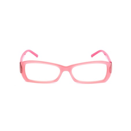 Montatura per Occhiali Unisex Valentino VAL-5596-VWG15 Rosa Ø 52 mm