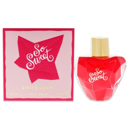 Perfume Mujer EDP Lolita Lempicka 50 ml