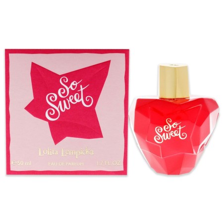 Damenparfüm EDP Lolita Lempicka 50 ml