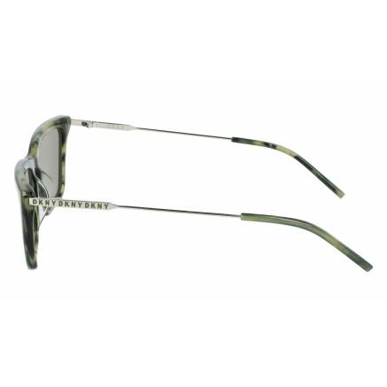 Zonnebril Dames DKNY DK709S-305 Ø 55 mm 2