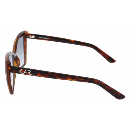 Gafas de Sol Mujer Karl Lagerfeld KL6044S-215 Ø 55 mm 2