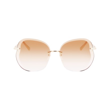 Damensonnenbrille Longchamp LO160S-707 Ø 65 mm