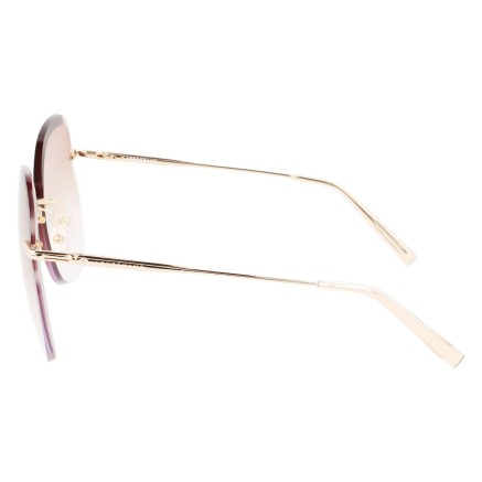 Damensonnenbrille Longchamp LO160S-707 Ø 65 mm 2
