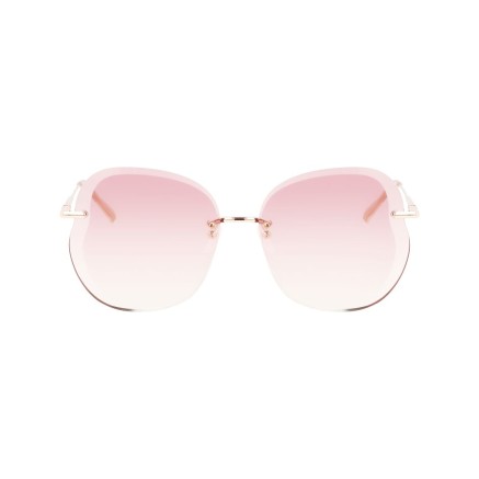 Zonnebril Dames Longchamp LO160S-716 Ø 65 mm