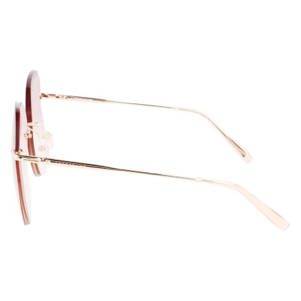 Zonnebril Dames Longchamp LO160S-716 Ø 65 mm 2