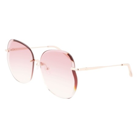 Occhiali da sole Donna Longchamp LO160S-716 Ø 65 mm