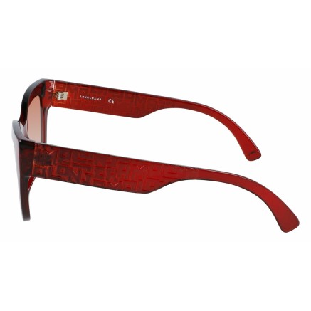 Gafas de Sol Mujer Longchamp LO691S-602 Ø 55 mm 2