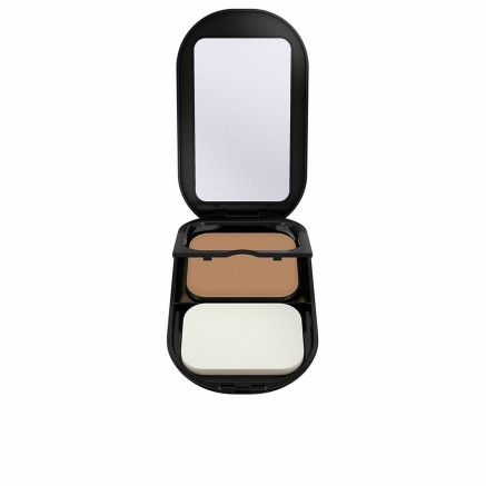 Basis für Puder-Makeup Max Factor Facefinity Compact Nachladen Nº 08 2