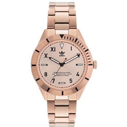 Orologio Unisex Adidas AOFH22064 (Ø 43 mm)