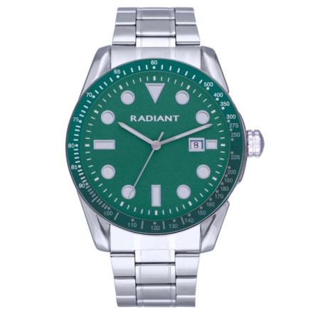 Orologio Uomo Radiant RA588202 (Ø 45 mm)