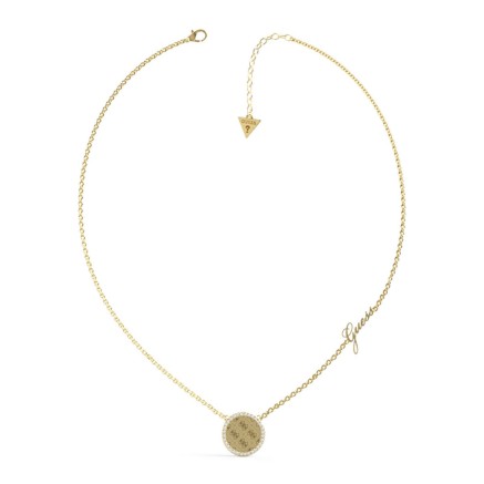 Collar Mujer Guess JUBN01155JWYGT-U