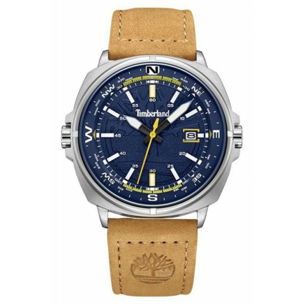 Montre Homme Timberland TDWGB2230803 (Ø 44 mm)