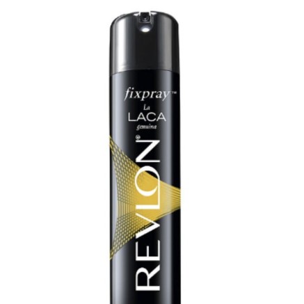 Haarspray für extra starken Halt Revlon Fixpray 400 ml 2