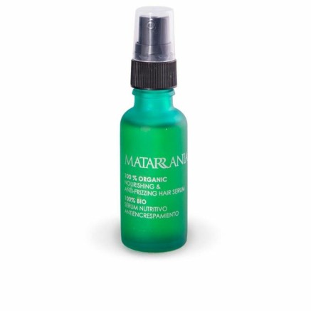 Siero per Capelli Matarrania Serum Capilar Nutritivo Antiencrespamient