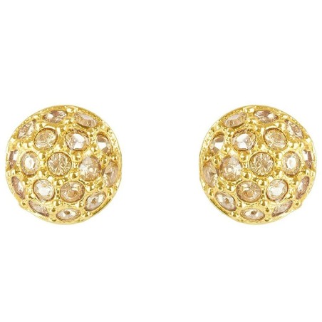 Ladies' Earrings Adore 5489657 1 cm