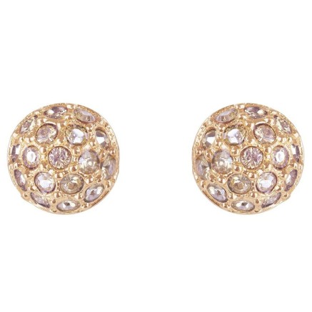 Ladies' Earrings Adore 5489658 1 cm