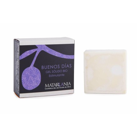 Gelbar Matarrania Good Morning 120 g