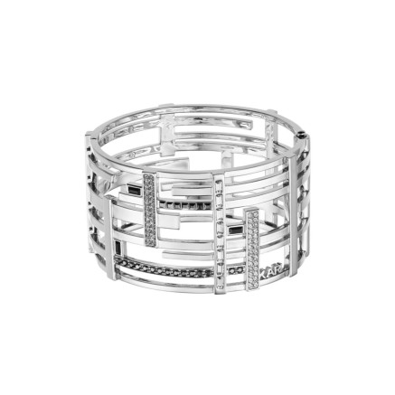 Armband Dames Karl Lagerfeld 5512166 19 cm